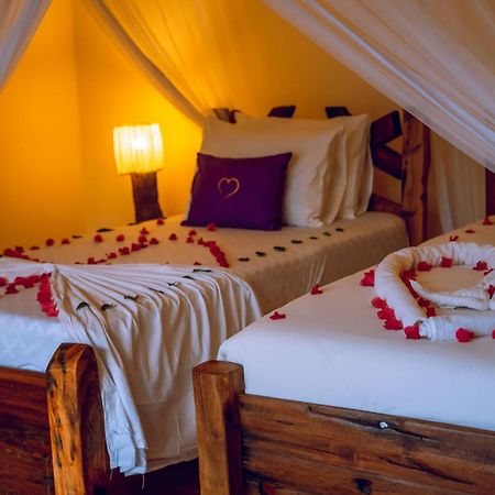 Moyo Mzuri Villas Resort Zanzibar Fukuchani Extérieur photo
