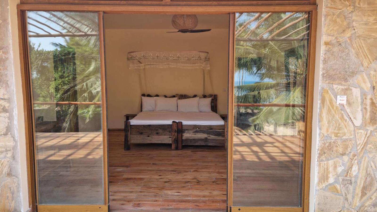Moyo Mzuri Villas Resort Zanzibar Fukuchani Extérieur photo