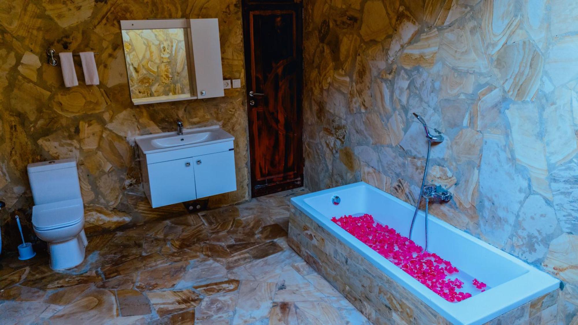 Moyo Mzuri Villas Resort Zanzibar Fukuchani Extérieur photo