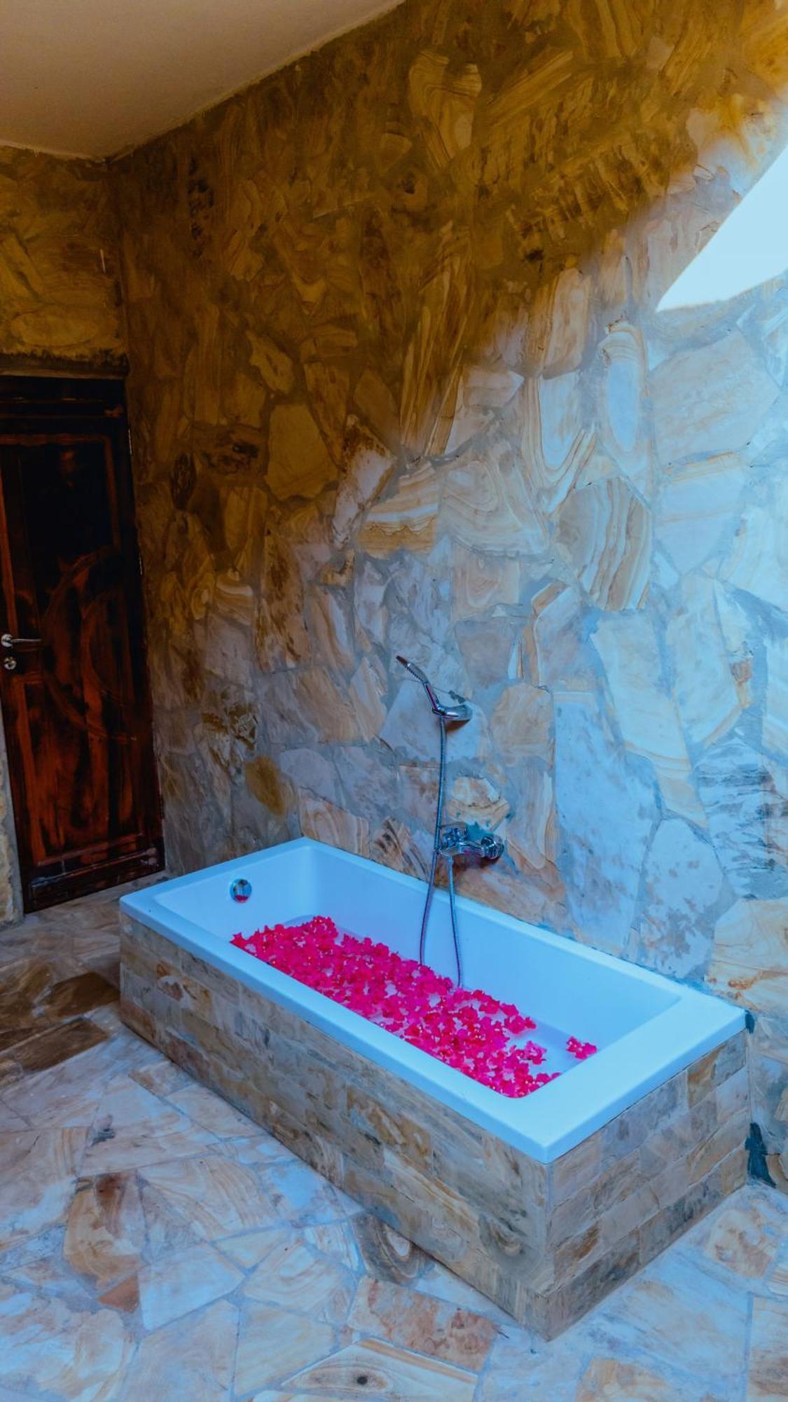 Moyo Mzuri Villas Resort Zanzibar Fukuchani Extérieur photo